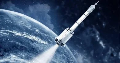 中国首次成功回收入轨火箭助推器-开云体育